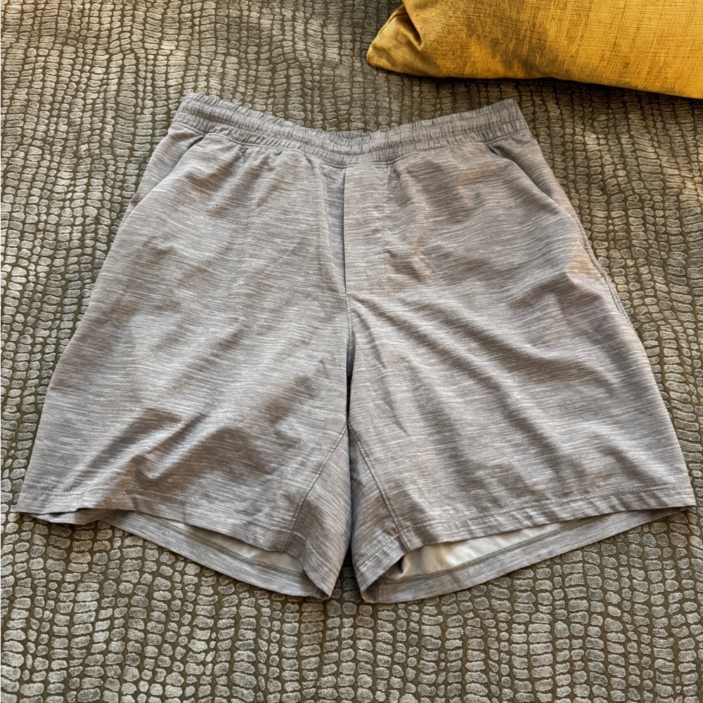 Lululemon | Pace Breaker 7” Shorts Lined